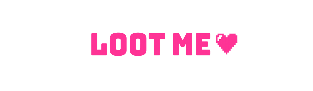 Loot Me Logo